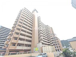 ライオンズマンション佐古六番町