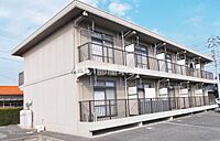 山口県山陽小野田市大字小野田：物件画像／大東建託リーシング株式会社　宇部店