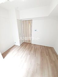 エスリード神戸三宮ヒルズ 1408 14階1Kのリビング/ダイニング