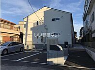 埼玉県北葛飾郡杉戸町内田2丁目：物件画像／大東建託リーシング株式会社　狭山店