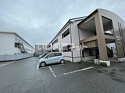 古山ハイツパートII