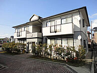 富山県高岡市問屋町276番地1：物件画像／大東建託リーシング株式会社　魚津店