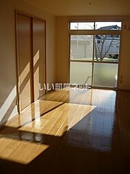 エルディム高橋 103 1階1LDKのリビング/ダイニング