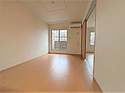 ロック　フィールド 202 2階2LDKのリビング/ダイニング