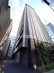 Osaka Metro四つ橋線 西梅田駅 徒歩5分の賃貸マンション