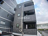 福岡県筑紫野市二日市西1丁目：物件画像／大東建託リーシング株式会社 福岡南店
