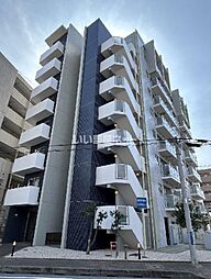 リエス千葉新宿 604