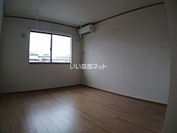 ダンケ 203 2階1LDKのリビング/ダイニング