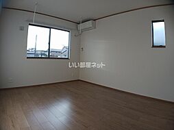 ダンケ 208 2階1LDKのリビング/ダイニング