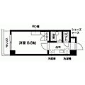 ラヴィニア・北村24階4.1万円