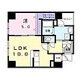 ブレスコート小川町1階14.0万円