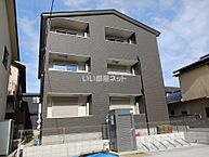 奈良県奈良市法蓮町956番2号：物件画像／大東建託リーシング株式会社 名張店