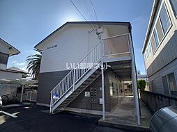 フォブール中西