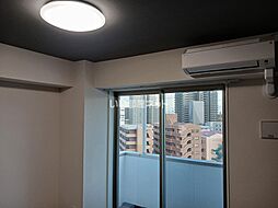 仙台市営南北線 長町駅 徒歩4分の賃貸マンション 10階1Kのリビング/ダイニング