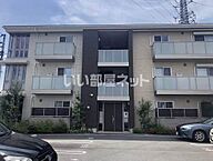 愛媛県松山市天山3丁目4番21号：物件画像／大東建託リーシング株式会社 松山店
