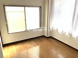 コーポサコダ 103 1階3DKのリビング/ダイニング