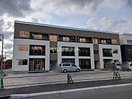 北海道苫小牧市拓勇西町8丁目：物件画像／大東建託リーシング株式会社 苫小牧店