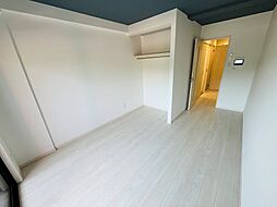 MODERN PALAZZO 矢上viale 105 1階1Kのリビング/ダイニング