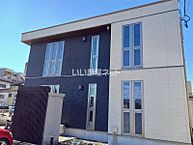 福島県福島市松木町13-16：物件画像／大東建託リーシング株式会社 相馬店