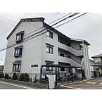滋賀県近江八幡市中村町13-1：物件画像／大東建託リーシング株式会社 南草津駅前店