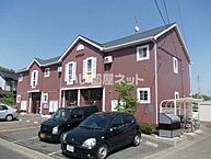 広島県福山市新市町大字戸手2355-1：物件画像／大東建託リーシング株式会社 福山店