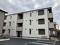 千葉県木更津市中島字下ノ組2009-2,2010-1,2,3：物件画像／大東建託リーシング株式会社 木更津店