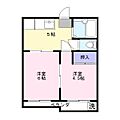 グリーンコートパート15階5.6万円