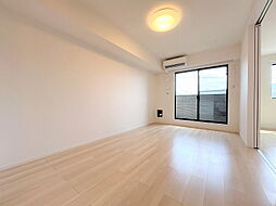 ヒカルサ唐津鬼塚I 202 2階2LDKのリビング/ダイニング