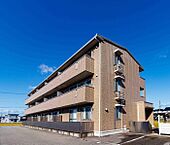 富山県高岡市赤祖父537-2：物件画像／大東建託リーシング株式会社　魚津店
