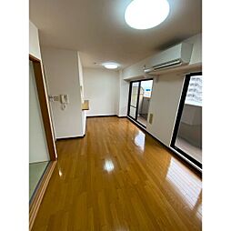 サワン東太田 502 5階3LDKのリビング/ダイニング