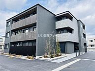 岡山県岡山市中区西川原：物件画像／大東建託リーシング株式会社 岡山東店