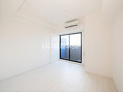 Osaka Metro御堂筋線 東三国駅 徒歩16分の賃貸マンション 8階1Kのリビング/ダイニング