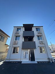 東武伊勢崎線 太田駅 徒歩11分の賃貸アパート