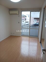 サンパーク西塚Ａ 101 1階2Kのリビング/ダイニング