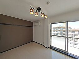 JR豊肥本線 東海学園前駅 徒歩14分の賃貸アパート 4階1Kのリビング/ダイニング