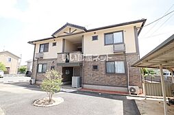 メルベーユ　B棟