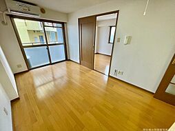 Ｍｅｉｌｌｅｕｒ・Ｙ 305 3階2DKのリビング/ダイニング