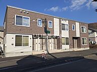 北海道苫小牧市有珠の沢町2丁目6-4：物件画像／大東建託リーシング株式会社 苫小牧店