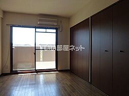 上野マンション 1E 1階1LDKのリビング/ダイニング