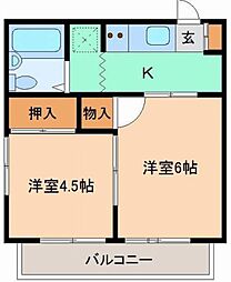 西桐生駅 3.0万円