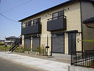 埼玉県入間郡越生町上野東3丁目1-6：物件画像／大東建託リーシング株式会社　越谷店