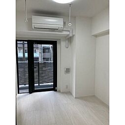 S-RESIDENCE横濱阪東橋 901 9階1Kのリビング/ダイニング