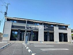 コートヤード・Ｓ 104