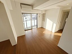 コンフォートレジデンス仙台東口 501 5階2LDKのリビング/ダイニング