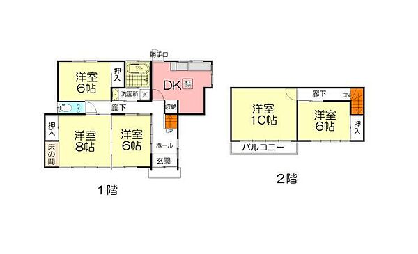 外観画像