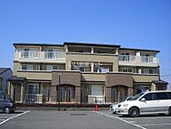 三重県桑名市大字和泉：物件画像／大東建託リーシング株式会社 桑名国道1号店