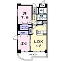 ヴェルハイム5階6.4万円