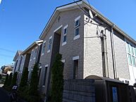 埼玉県蕨市錦町4丁目4-35：物件画像／大東建託リーシング株式会社 さいたま店