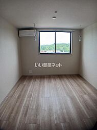 サンパステル壱番館 202 2階1Kのリビング/ダイニング