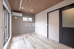 エクセル 302 3階1Kのリビング/ダイニング